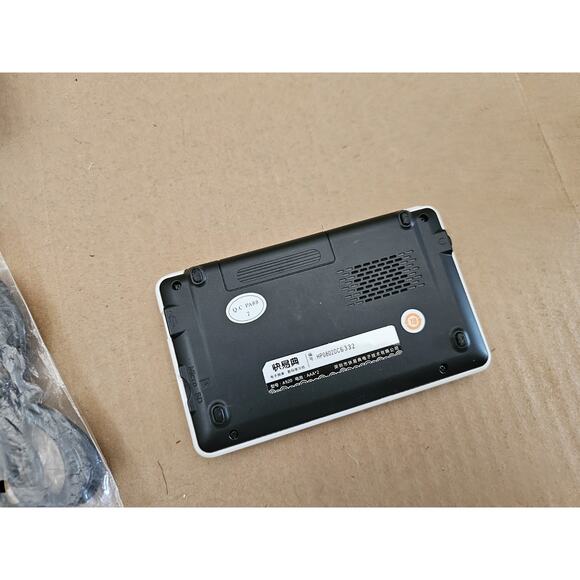 Quick Code Translator A920 With Case & USB Cord Chinese to English - Picture 12 of 15